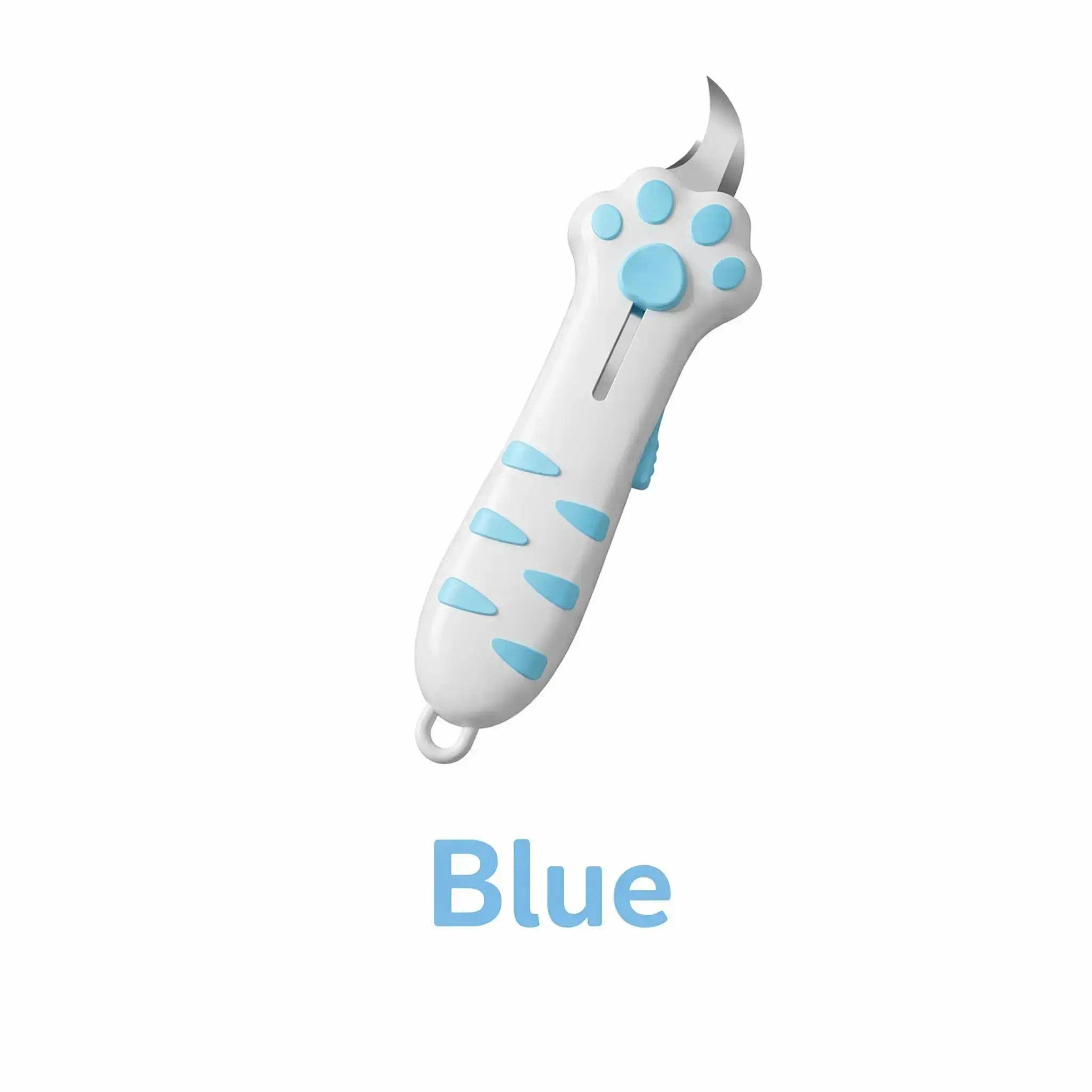 1pcs  blue
