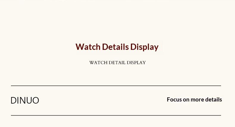 Ladies' luxurious square watch, designed with gold and silver colored stainless steel, with 30-meter water resistance. This fashionable and elegant timepiece is an exquisite gift for her.