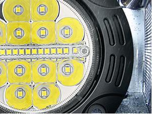 Nilight Flush Mount LED Light Pods 2PCS 5 Inch 36W Upgraded Spot Flood Combo Beam Round Driving Light Fog light LED Work Light Backup Light Bumper lights for Offroad 4x4 Truck SUV Vehicle dealsforyoudays Nilight Flush Mount LED Light Pods 2PCS 5 Inch 36W Upgraded Spot Flood Combo Beam Round Driving Light Fog light LED Work Light Backup Light Bumper lights for Offroad 4x4 Truck SUV Vehicle dealsforyoudays