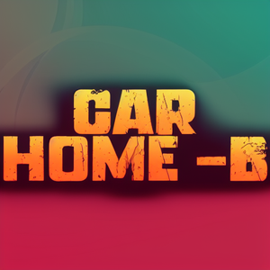Car Home -B