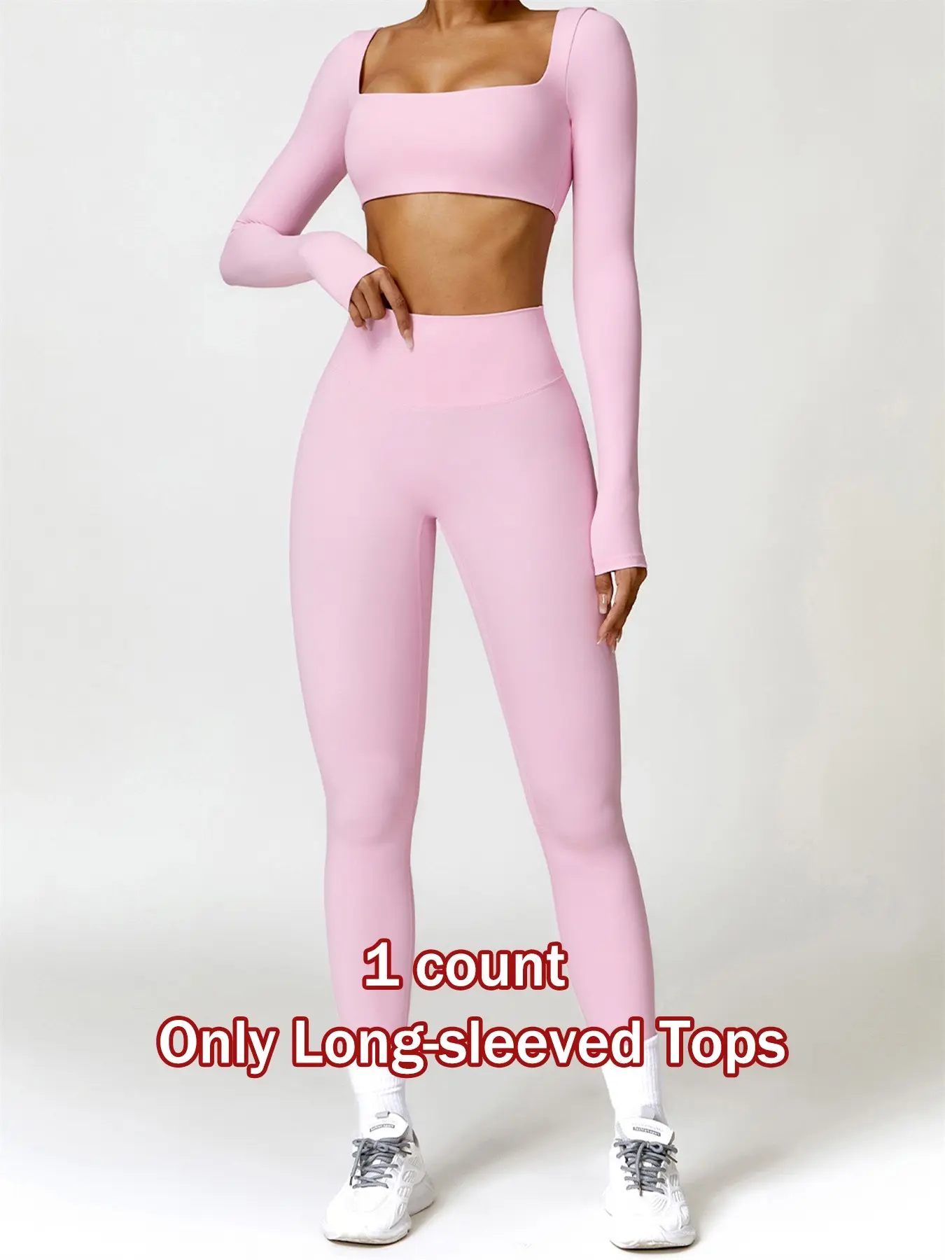 Baby Pink