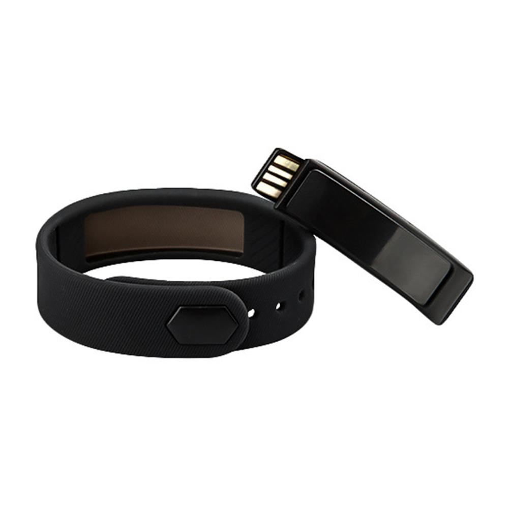 LED Digital Smart Wristbands Waterproof Smart Clock Smartband With Running Pedometer Monitor Smart Band Vibration Alarm Reminder