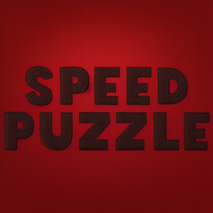 Speed Puzzle