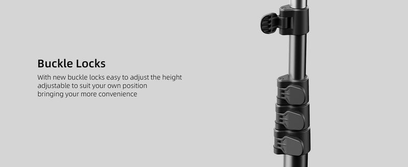 (Valentine's Deal) Weilisi Large Ring Light with 79" Stand, 6500K Full-Screen Selfie Ring Light with Stand and Phone Holder, Professional Big Ring Light for Live Stream, YouTube, TikTok, Makeup, Video, Photography