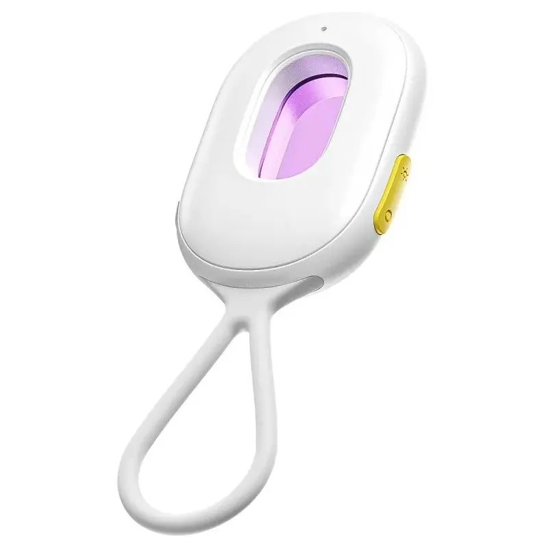 2026 Baseus Camera Detector Intelligent Hidden Camera Signal Gadget Security Alarm Anti Spy Candid Peeping Protection Detector