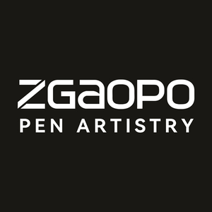Pen Artistry