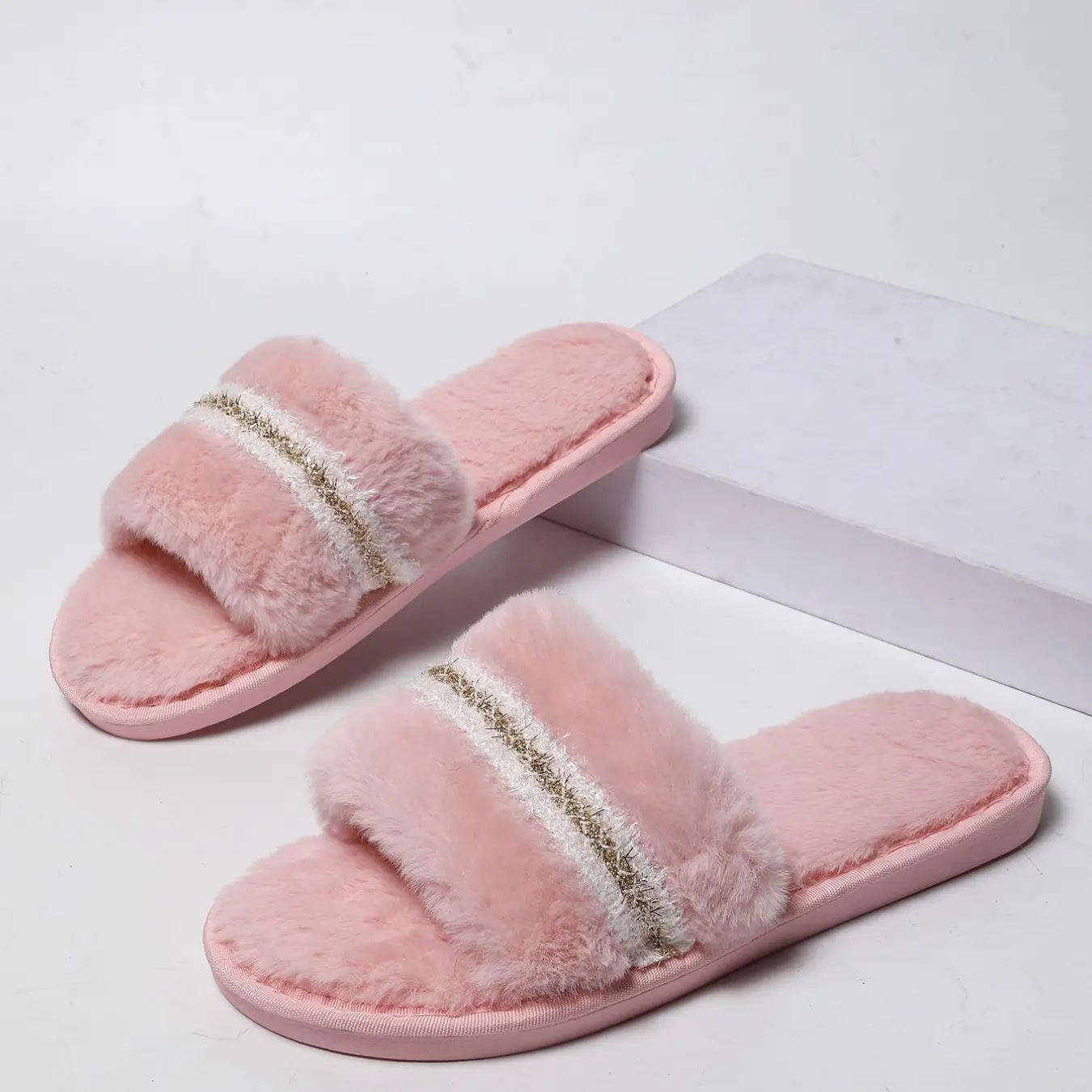 Baby pink