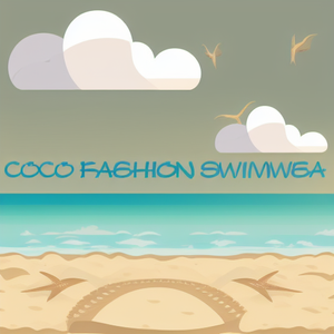 Coco Fashion Swimwea