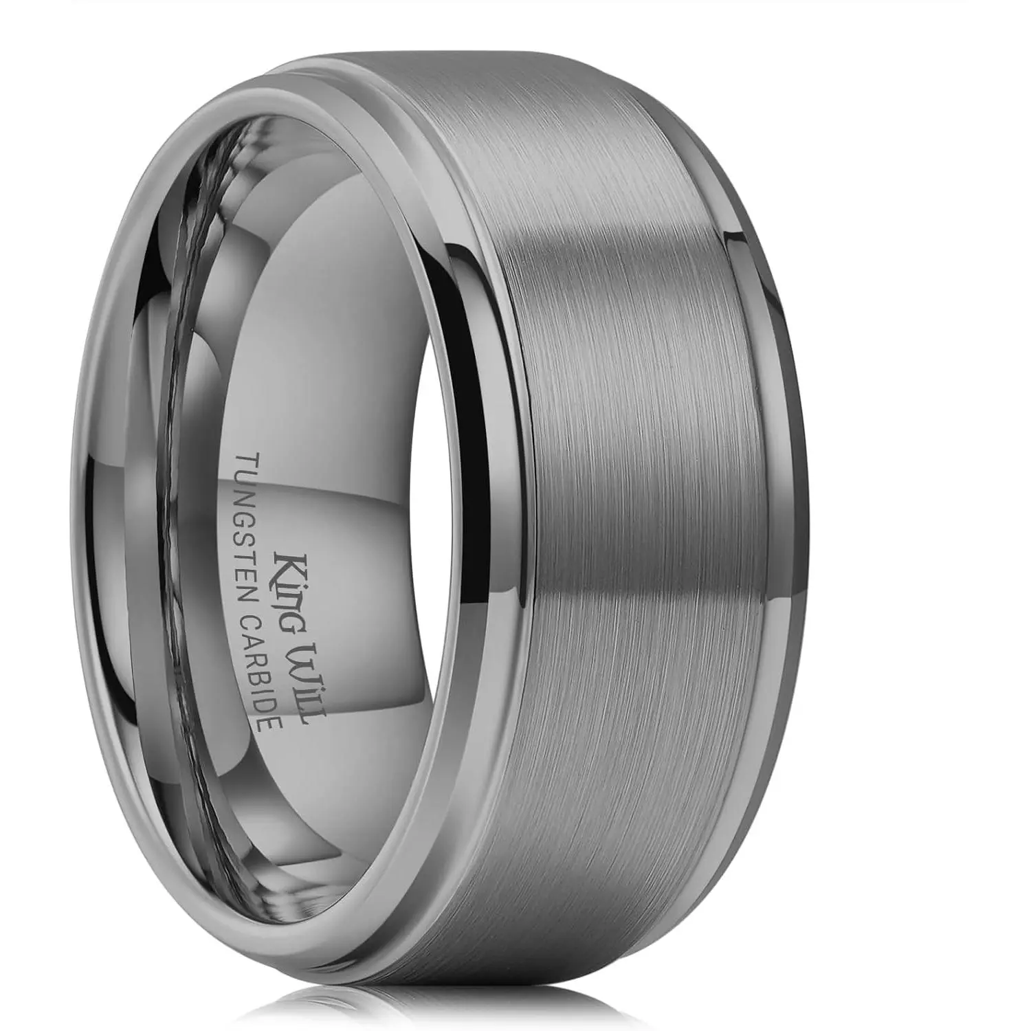 D-gunmetal 12mm