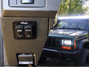 Nilight Remote Wiring Harness for LED Light Bar Wireless Strobe Flash Work Light Driving Lights 12V 20A 14AWG Remote Controller 5PIN Switch Waterproof Power Relay Blade Fuse-1 Lead Lighting Outdoor Cable dealsforyoudays Nilight Remote Wiring Harness for LED Light Bar Wireless Strobe Flash Work Light Driving Lights 12V 20A 14AWG Remote Controller 5PIN Switch Waterproof Power Relay Blade Fuse-1 Lead Lighting Outdoor Cable dealsforyoudays