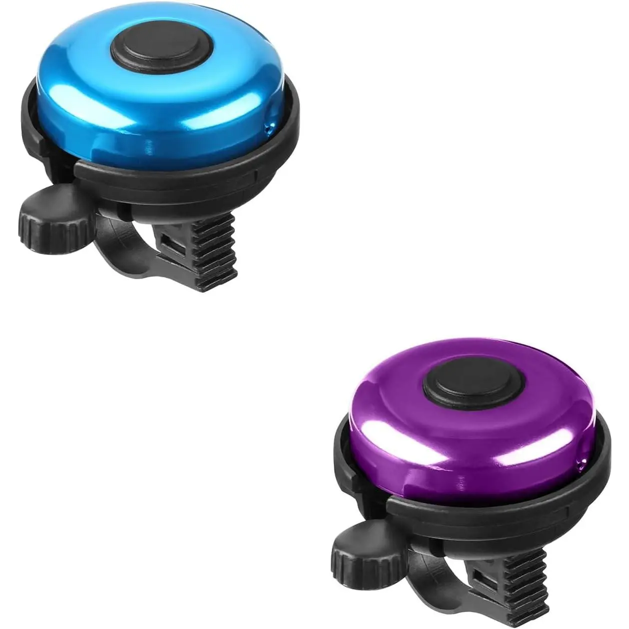 Blue, Purple-Left Hand Use-2 pack
