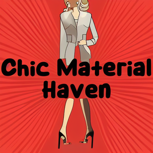 Chic Material Haven