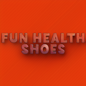 Fun Health Shoes