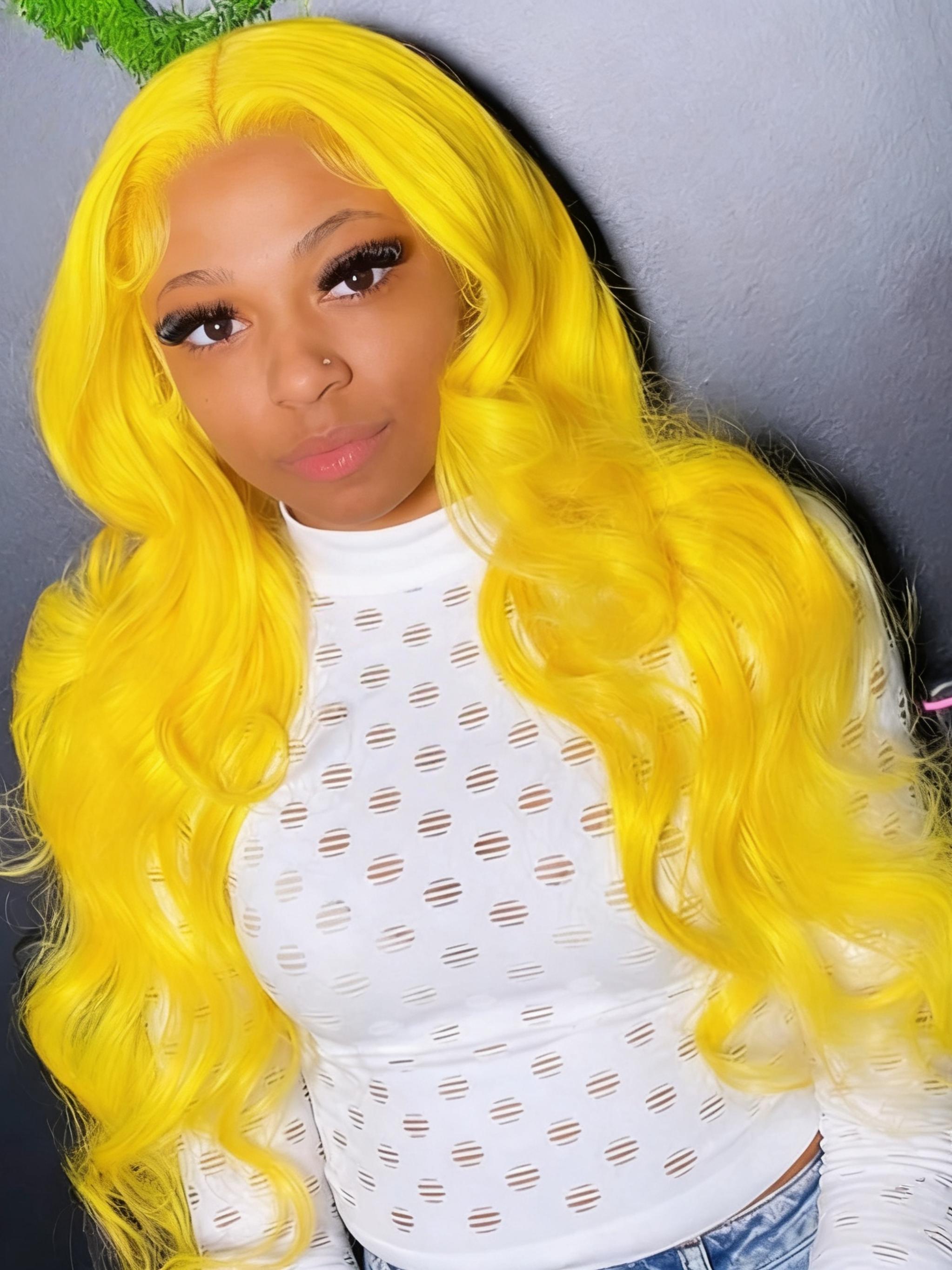 22 Inch Human Hair Lace Front Wig 13x6 HD Lace 220% Density Body Wave Amazon.com : Body Wave 13x6 Lace Front Wigs Human Hair 220  main image 3