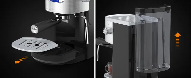 Coffee Maker Accessories