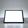 A3 LED Light Pad for Diamond Painting, USB-Powered Drawing and Tracing Board with 3 Brightness Levels, Craft Light Box for Artists and Crafters