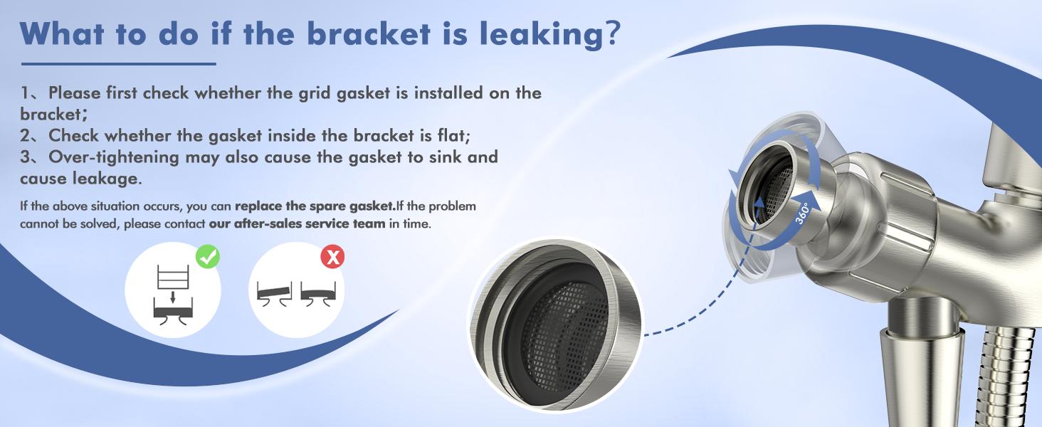 Filtered Shower Head with Handheld, High Pressure Water Flow and Multiple Spray Modes Shower Head with Filter, Power Wash for Hard Water, Showerhead with ON/OFF Switch for Pets Bath,household items,Built-in Power Wash for Hard Water