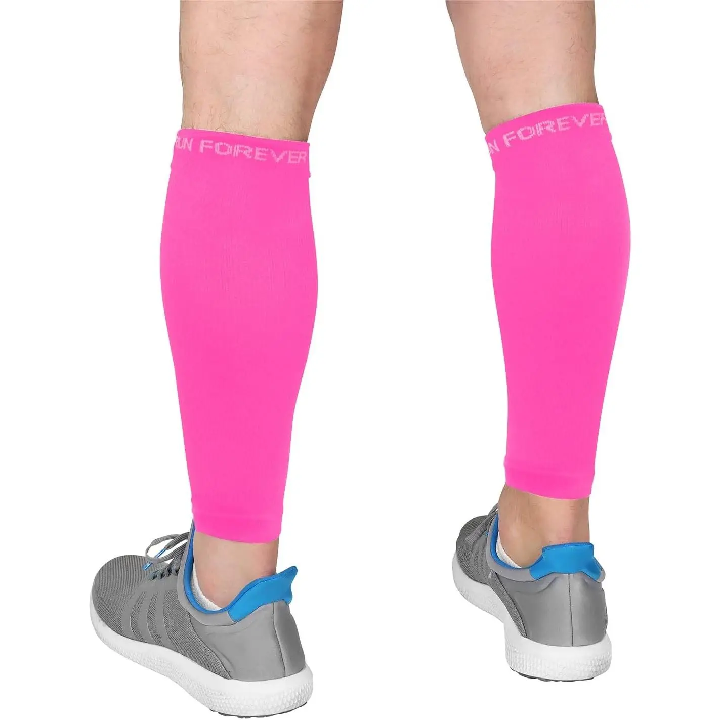 1-pair Pink