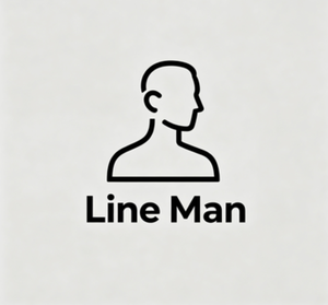 Line Man