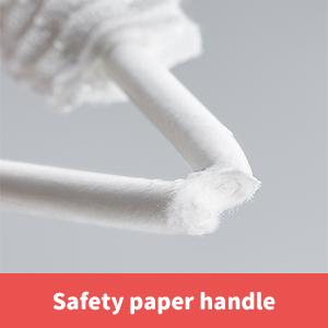 Baby Tongue Cleaner, Newborn Baby Toothbrush, 96PCS Disposable Infant Toothbrush Clean Baby Mouth,Gauze Gum Cleaner Toothbrush Baby Oral Cleaning Stick Dental Care for 0-36 Month Baby Baby Tongue Cleaner, Newborn Baby Toothbrush, 96PCS Disposable Infant Toothbrush Clean Baby Mouth,Gauze Gum Cleaner Toothbrush Baby Oral Cleaning Stick Dental Care for 0-36 Month Baby