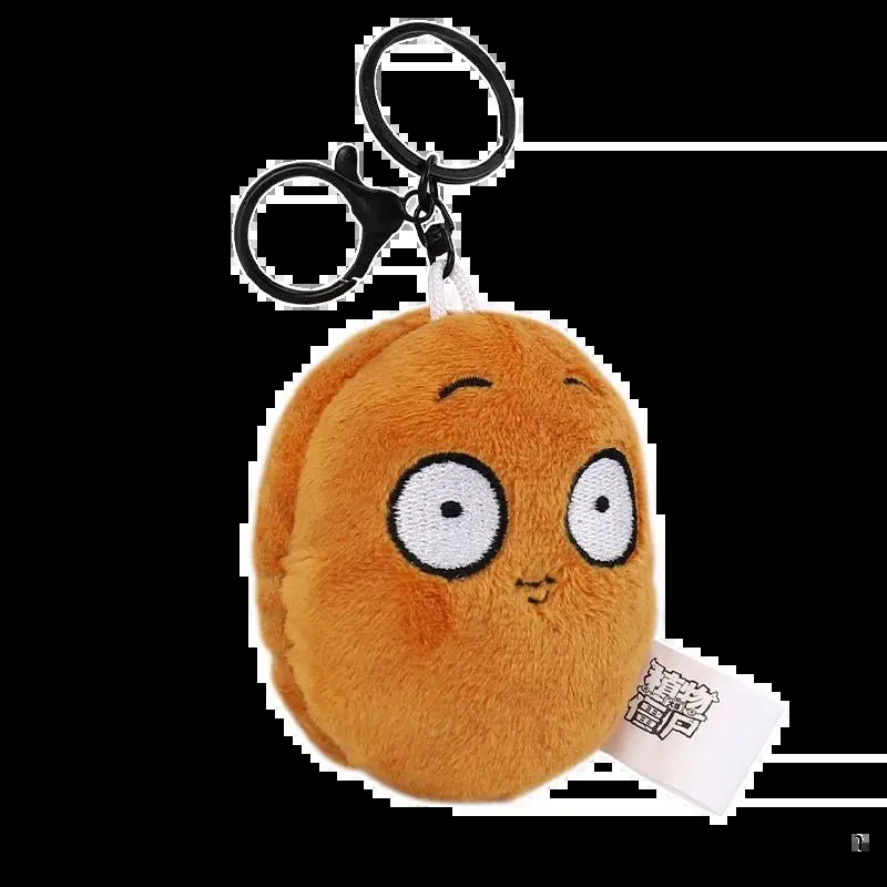 nut