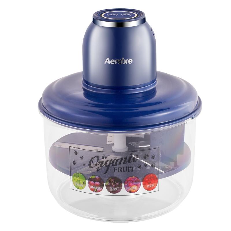 Automatic Electric Fruit Peeler Machine, Home Use Kitchen Tool for Peeling Fruits & Vegetables, Efficient Time-Saving Design