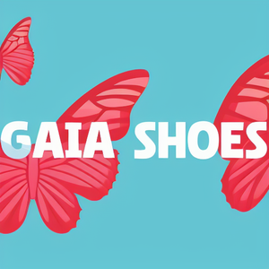 Gaia shoes