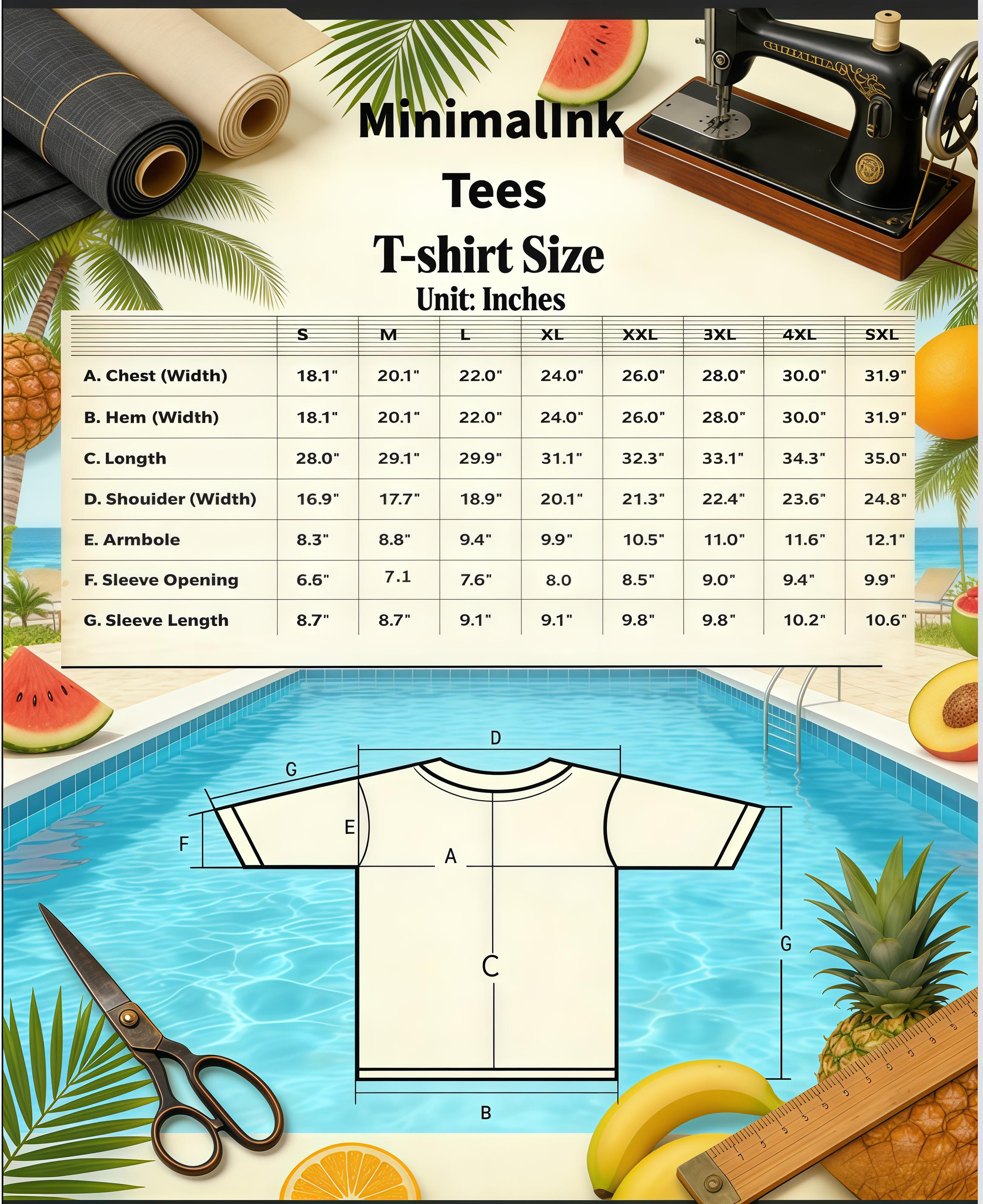 Living Single Graphic  T-Shirt - Bright Colored Lettering