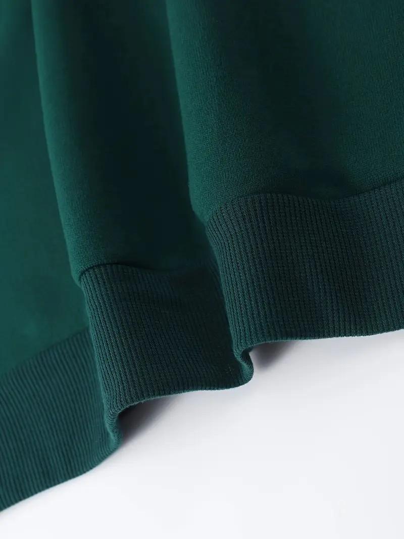 USA flag print hoodie men's fleece sweatshirt, United States letter print unisex casual knit fabric pullover for students and couples fashion hoodie for autumn and winter, 2025 spring pullover hooded sports hoodie