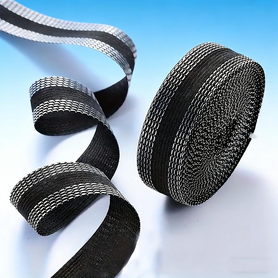 Self Adhesive Pants Waist Repair Stickers 5Pcs 196.85", DIY Sewing Accessories for Trousers Jeans Pants Fixing