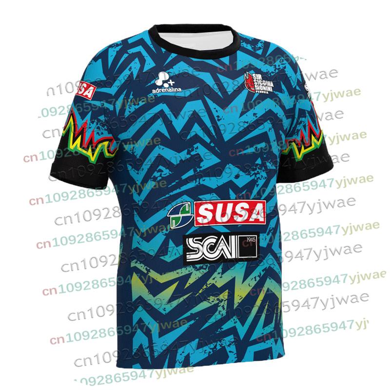 2026 Most Popular Men's and Women's Sports T-Shirts, Sports Team Volleyball Training Uniforms, Adult P-Pregara Breathable Sports Tops, Sports Clothing