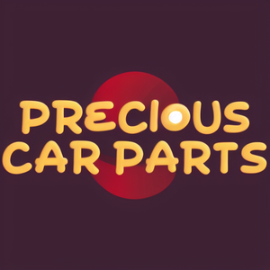 Precious Car Parts