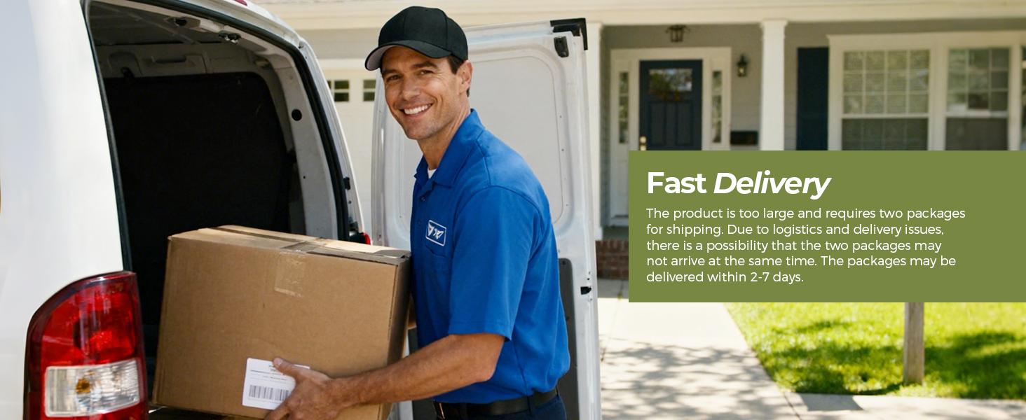 【2 Packages Shipping】104" Modular Sectional Couch with Chaise, L-Shape Oversized Cloud sofa Couch,Corduroy Cloud Velvet Boneless Couch for Living Room, Sofa in A Box, No Assembly Required