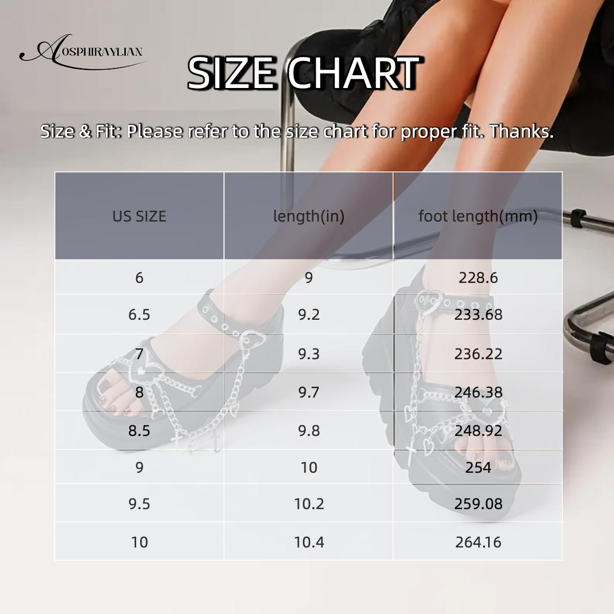 Clearance Sale Platform Sandals For Women Sweet Gothic Punk Heart Chain Buckle Comfort Square Toe High Slop Heel Wedge Sandals Web Embroidered Spider Black Flatform Walking Shoes Footwear Girl Summer