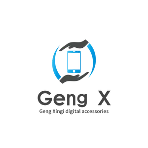 Geng Xingi digital accessories