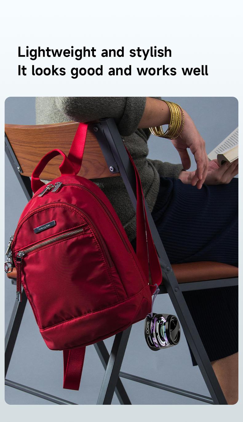 2024 Latest Portable Bluetooth Magnetic Speaker Bluetooth 5.3 Subwoofer,mini wireless speaker