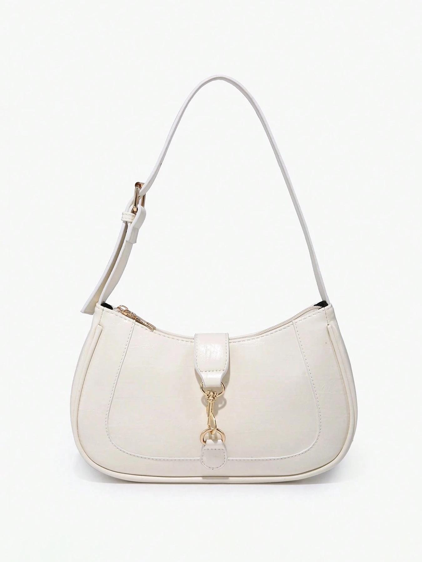 Christmas Gift Fashionable, simple, exquisite and trendy women's crossbody bag, lightweight and portable women's shoulder bag handbag, fashionable and suitable for commuting, shopping, dating, parties and other occasions Elegant bags