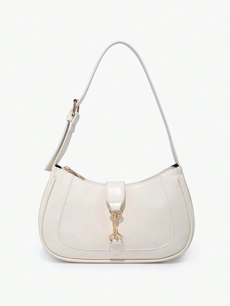 Christmas Gift Fashionable, simple, exquisite and trendy women's crossbody bag, lightweight and portable women's shoulder bag handbag, fashionable and suitable for commuting, shopping, dating, parties and other occasions Elegant bags