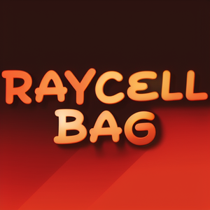 Raycell Bag Raycell Bag
