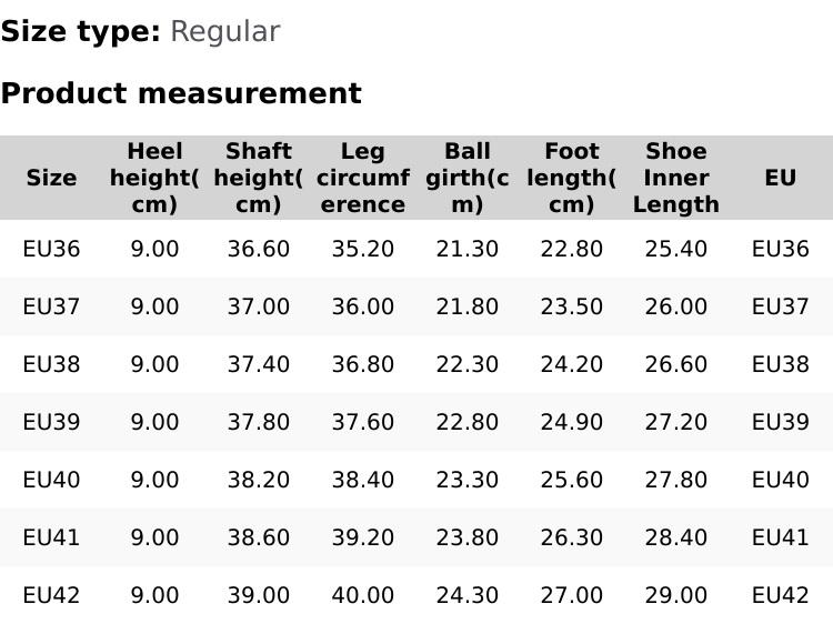 Women's Vintage Fashion Chunky Heel High Boots, Elegant Boots, Slimming Leg Design, Perfect for Work & Dates, Coats/dresses/skirts, Fall/winter Essential