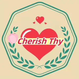Cherish Thy shop logo