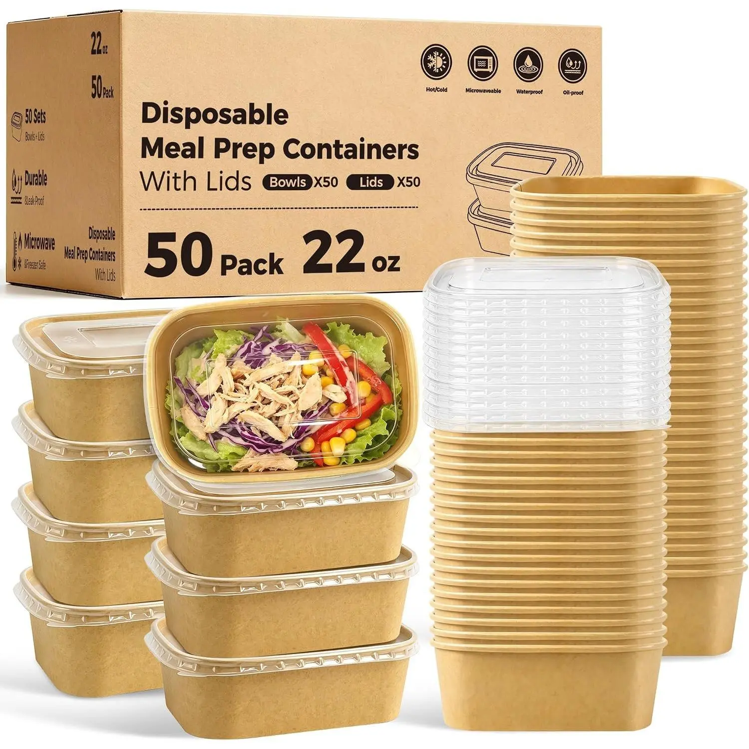 22 oz