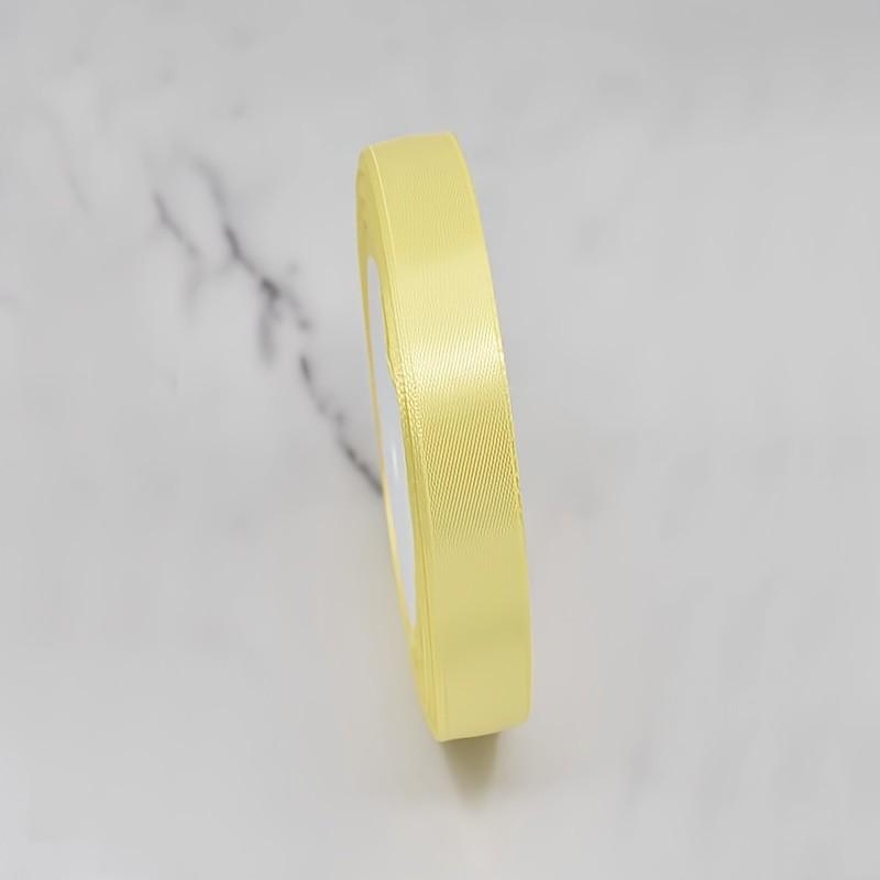 Crafts Handmade Gift Wrapping Ribbon Roll (25 Yards), DIY Clothing Decoration Party Wedding Decorations, Birthday Supplies