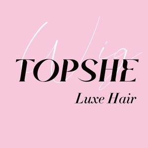 TOPSHE Luxe Hair