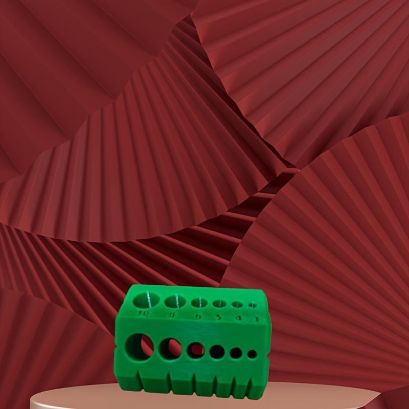 Drill Positioning Tool,  Drill Guide with Digital Alignment, Precision Drilling Aid for Miter Joints, Framing & Deck Construction, Accurate Drilling Helper, Drill Bit Not Included.