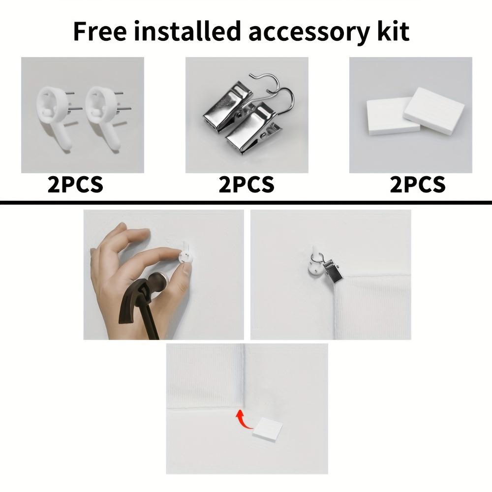 Emo White Wolf Tapestry - Funny Alpha Sigma Beta Design, Indoor Wall Hanging for Bedroom Decor, Soft Brushed Fabric, Horizontal Orientation, Wolf Decor