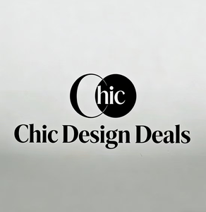 Chic Design Deals