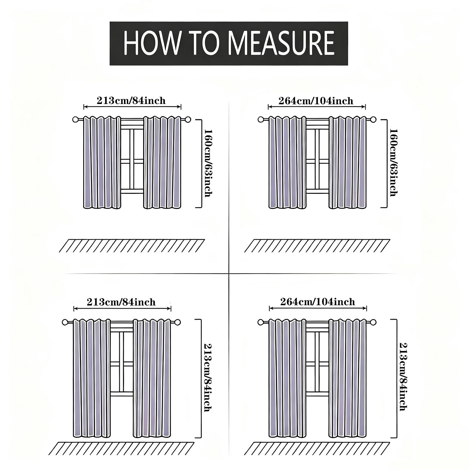 Pink Striped Peek-A-Boo Cartoon Character Blackout Curtain 2Pcs/Set, No Drill Rings, Washable Polyester Fabric, Suitable for Bedroom Living Room Kids Room Decor, Insulation, UV Protection, Best Gift