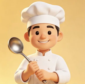 CookHue