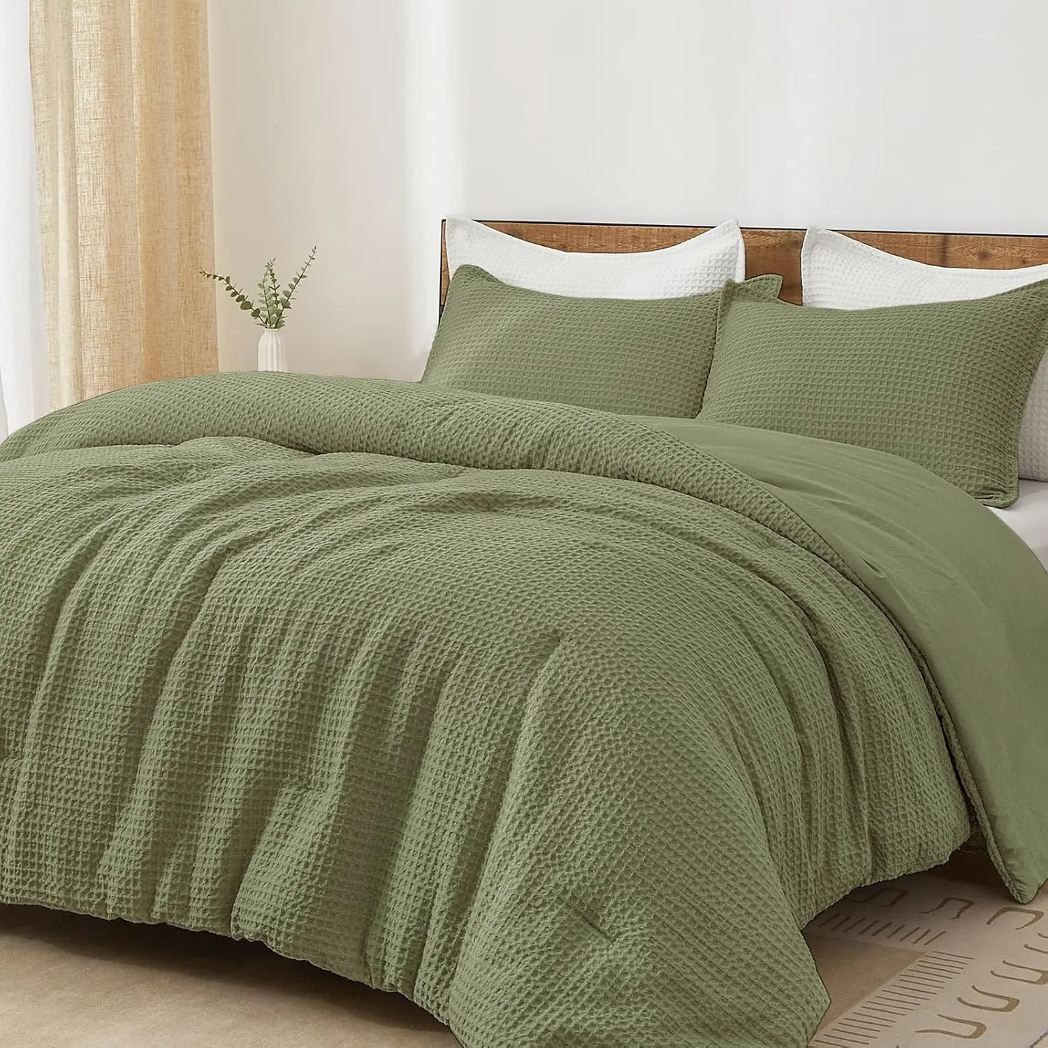Olive Green